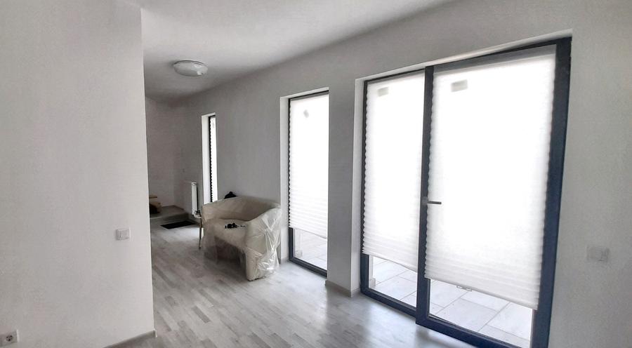 Apartament 2 camere Titan, Trapezului | duplex | | terasa 30 mp | | Parcare |