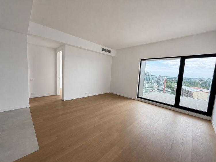 Apartament 2 camere | One Verdi Park I Lake view