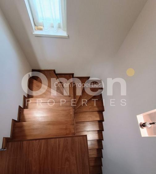 Casă de închiriat | 150 mp utili | Garaj | Complet mobilată și utilată - 18