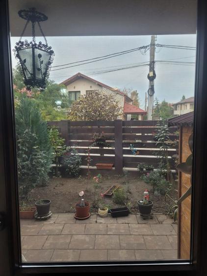 Casa 3 camere de vanzare Ghencea - Cartierul Latin