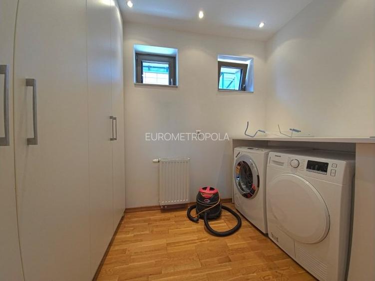Vilă premium cu lift - Băneasa - 24