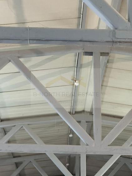 OTOPENI ODAILE HALA Productie si depozitare 1000 MP