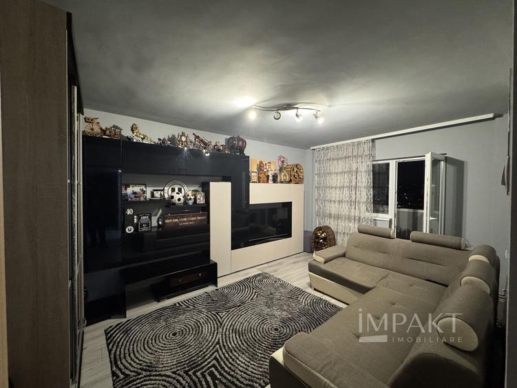 Apartament cu 2 camere de vanzare in Marasti