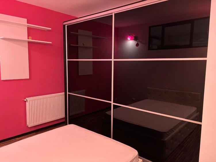 🏡 2 Camere 65 mp de inchiriat | Parcare Inclusă | Centrală | Lujerului