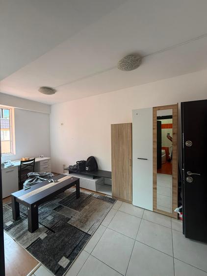 Garsonieră de vânzare – Str. Tineretului nr. 24 | 50.000 €