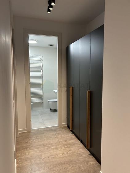 Apartament 2 camere de închiriat – Cloud9 Residence Pipera