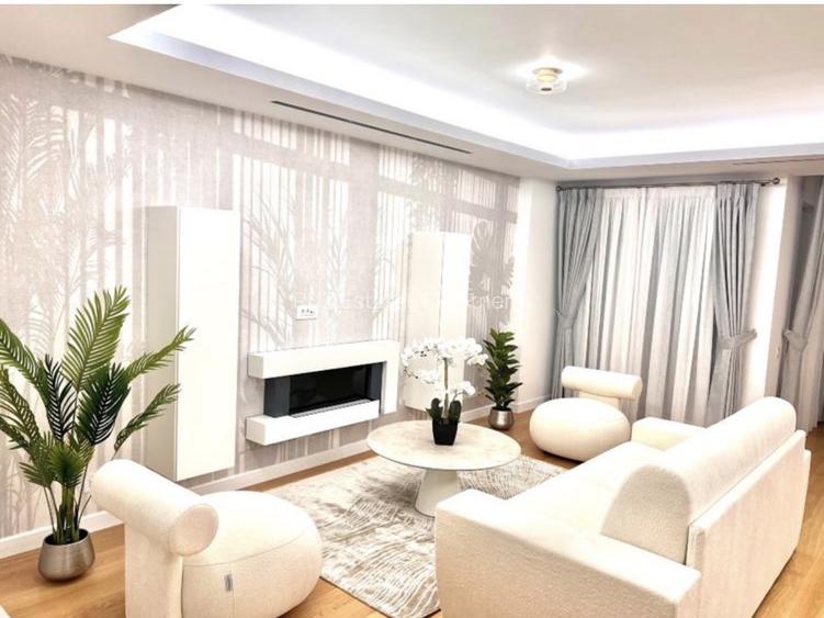 Apartament 2 Camere | Parcare | 92 mp | Persepolis Residence - 10