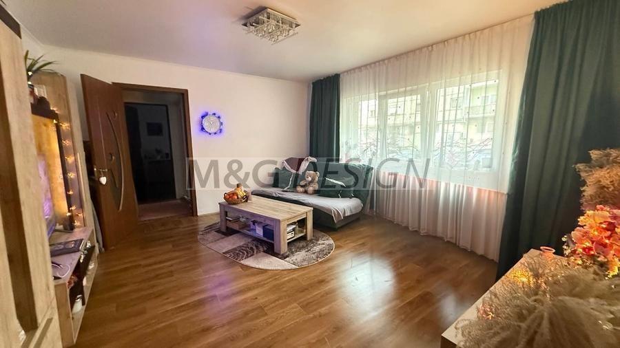 Apartament 2 camere Soarelui
