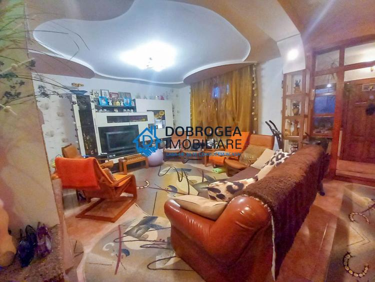 Ultracentral, P+1, 5 camere