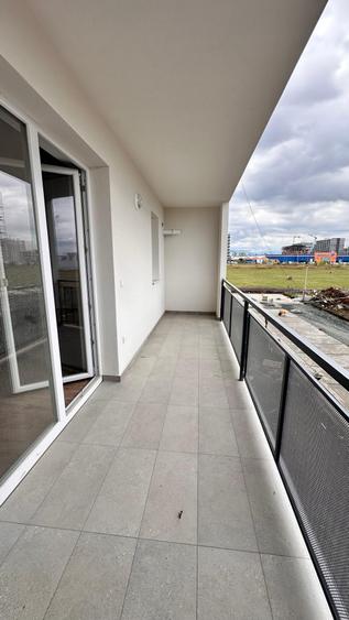 Ap 2 camere dec 50 mp utili balcon 11mp Orhideea D-na Stanca