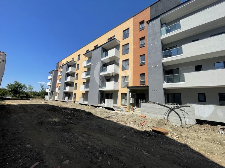Apartament Modern 2 Camere | Bloc Nou | Parcare Inclusă