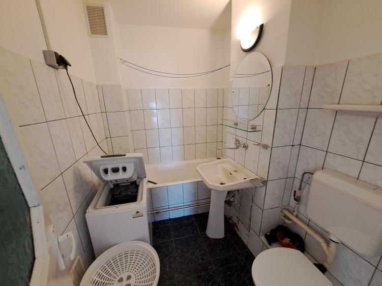 Inchiriez apartament 2 camere, tg. Mures, Tudor, zona Fortuna