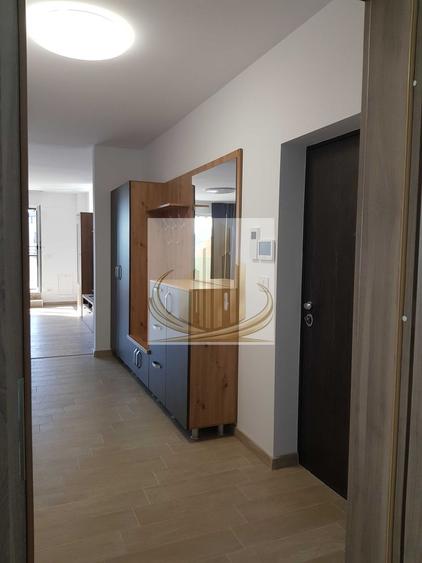 Penthouse - Iris - Armoniei 70mp si terasa 50mp