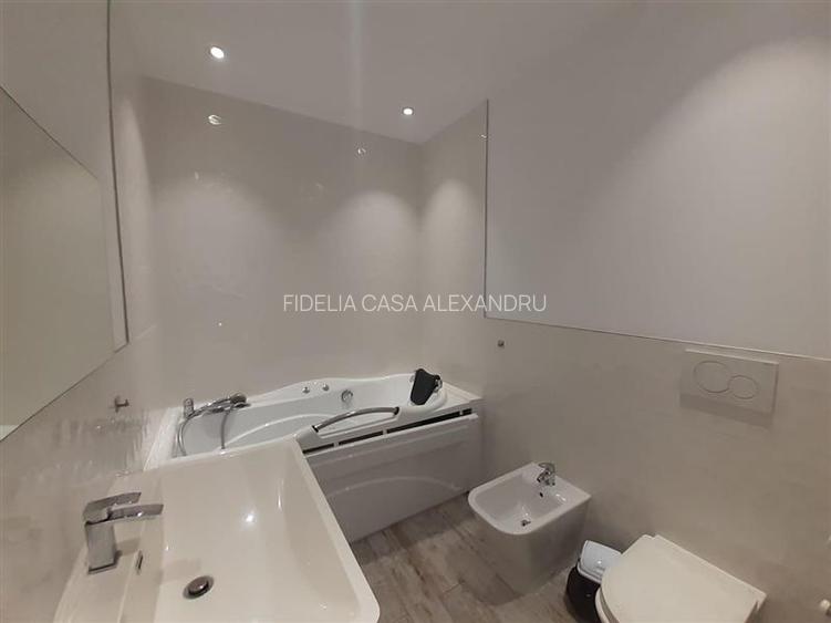 Vila moderna si spatioasa in Letcani - 18