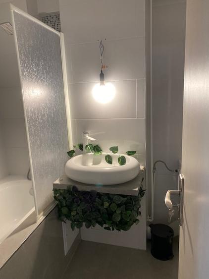 3 CAMERE RENOVAT clinicile noi, centrala proprie