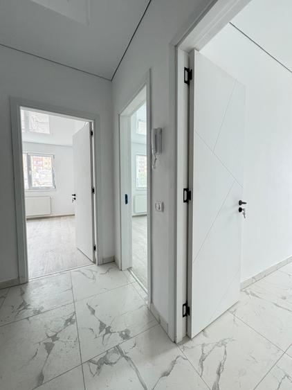 VANZARE Apartament 2 camere finalizat – Mutare imediată! STR. TINERETULUI