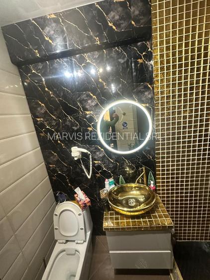 Aparatorii Patriei Ap. 3 Camere cu Gradina,ideal si pentru Spatiu Comercial - 6