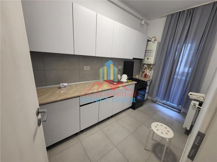 Inchiriere garsoniera Militari Residence Orhideelor 24