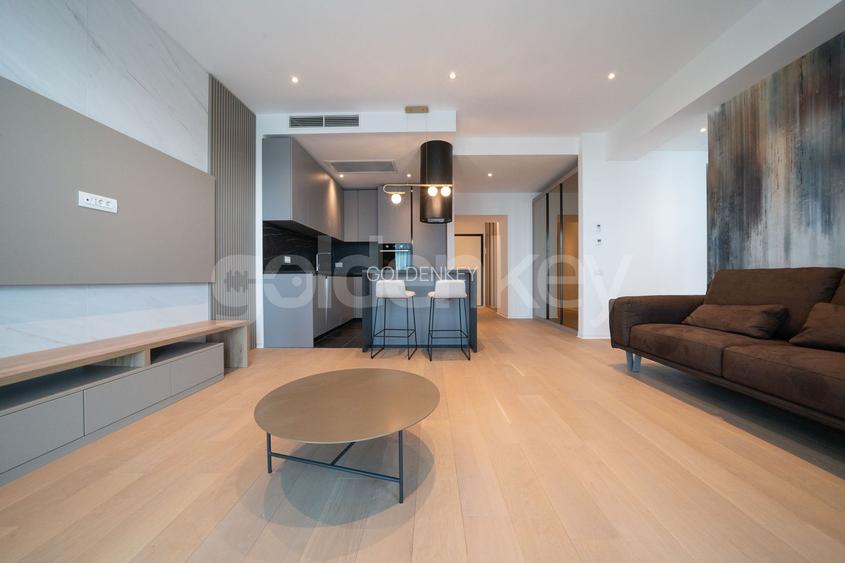 One Mircea Eliade | Apartament cu 3 camere | garaj si terasa - 4