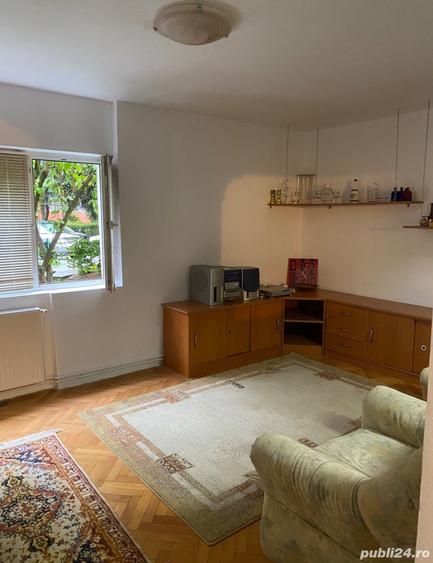 COMISION 0%! Ap. 2 camere 60 mp, CT proprie, garaj, Zorilor – 500€