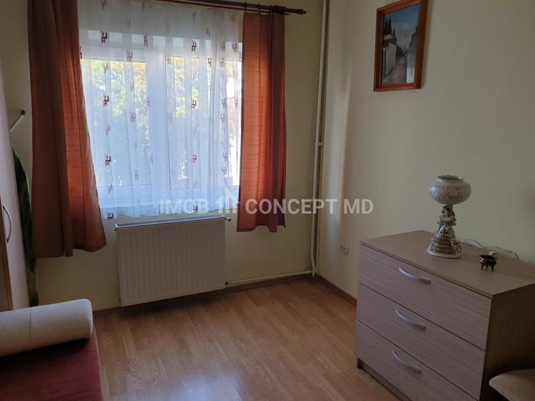 Inchiriere apartament 3 camere in zona Ultracentrala-Catedrala