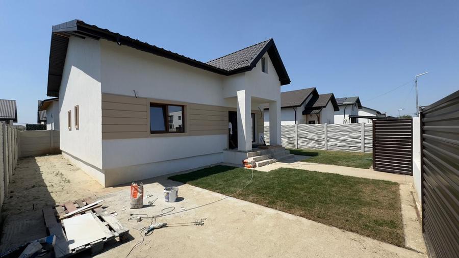 CASA TINERETULUI,OFERTA LUNA APRILIE, INCALZIRE IN PARDOSEALA,COMIS 0%