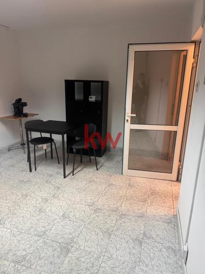 Spatiu comercial/medical la bulevard, cu vad intens, Podu Ros, liber!