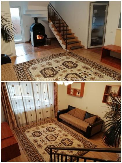 Duplex 120mp cu garaj I  acces privat I str. Sub Cetate. - 4