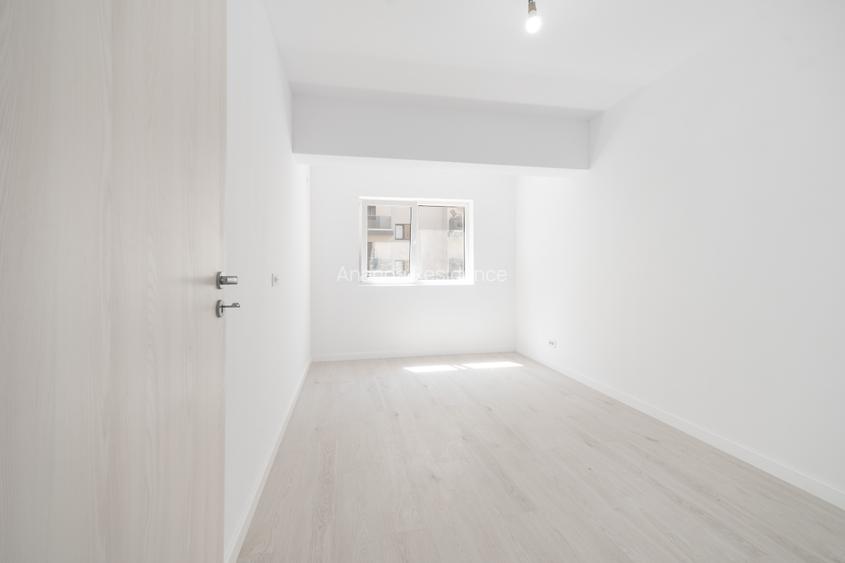 Garsoniera, 40mp, Metrou Berceni, Incalzire pardoseala, etaj intermediar, Oferta - 9