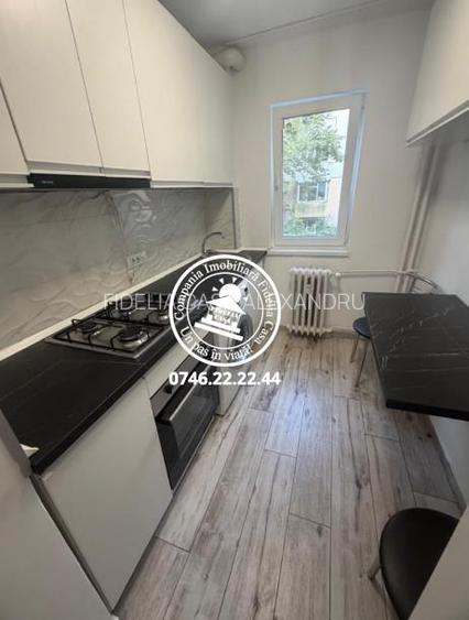 Apartament doua camerein zona Pacurari - 4