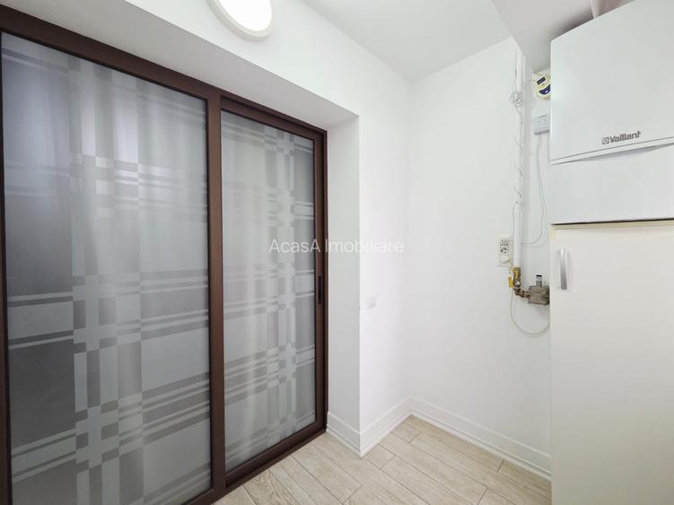 Apartament renovat mobilat si utilat Siderurgistilor- Micro 16 - 11