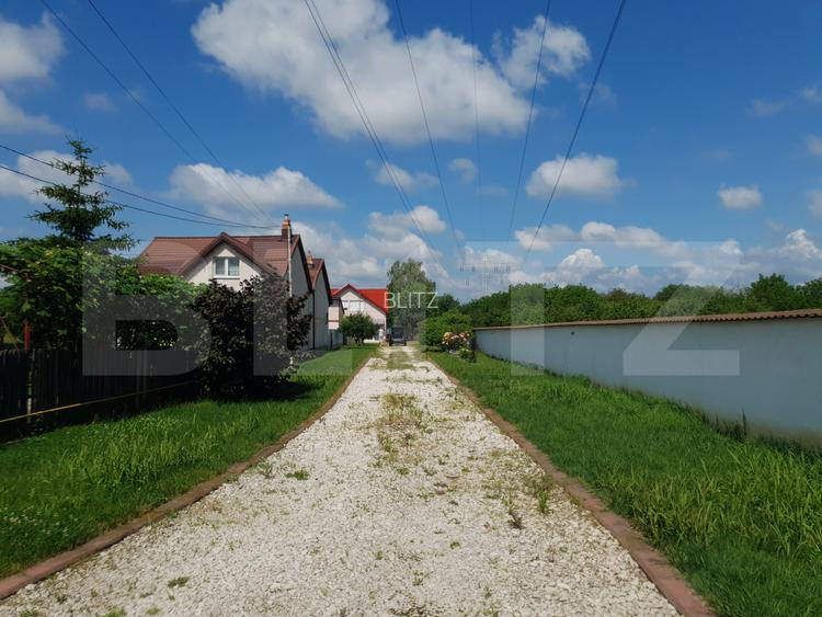 Vilă cu 5 camere, 280 mp, livadă pe rod, zona Valea Voievozilor - 14