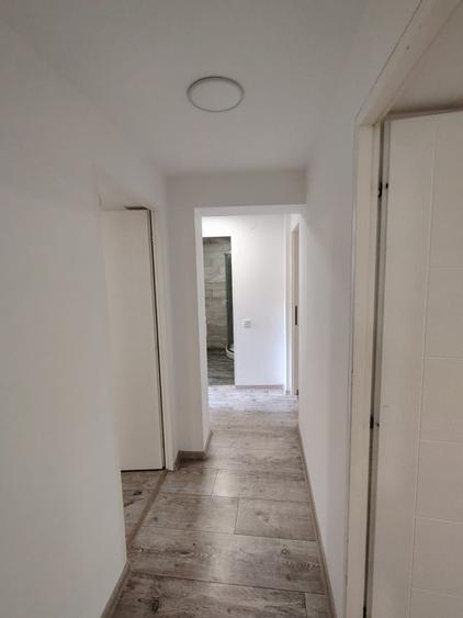 Casa pe parter, 82.26 mp, complet renovata, zona Catargiu