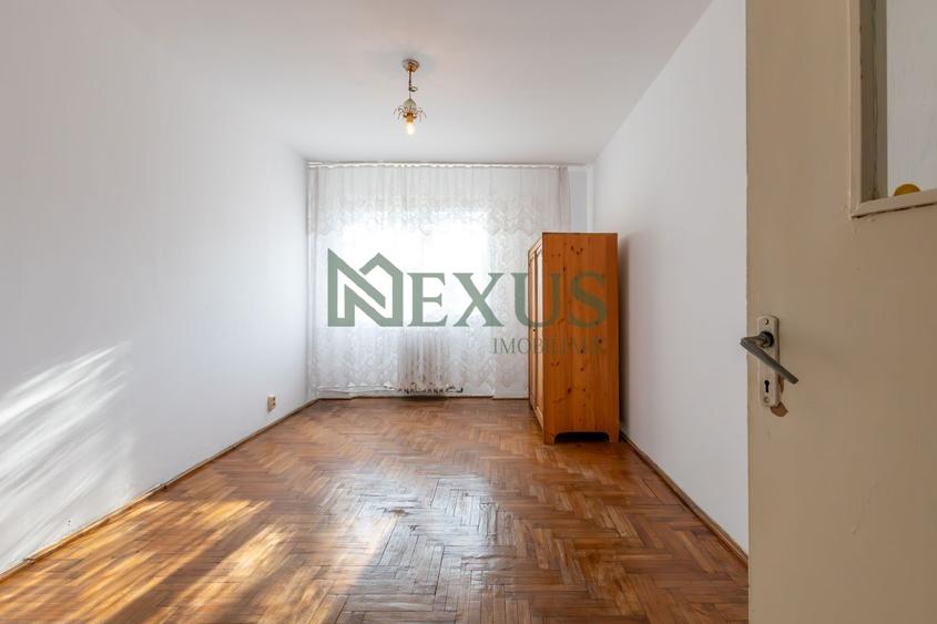 Apartament 2 camere semidecomandat, Milcov