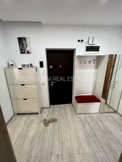 Apartament 3 camere | Parcul Liniei | 2 băi | Centrală | Parcare proprie | 900 € - 6