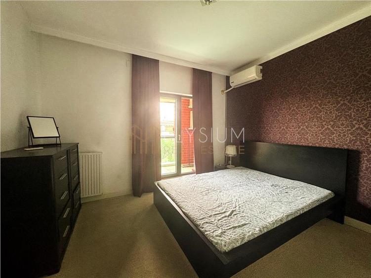 Apartament de inchiriat 2 camere Emerald Residence