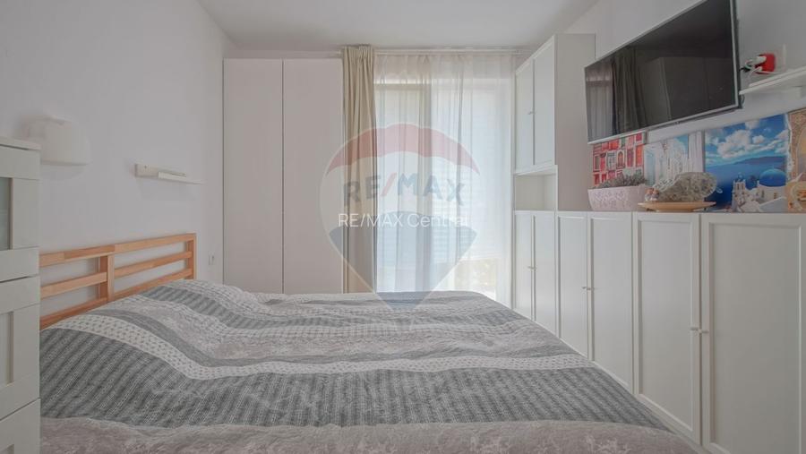 Apartament 3 camere - 10