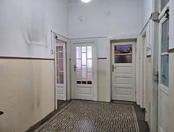 Vanzare 3 camere Stirbei Voda - Casa Radio