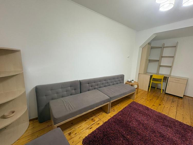 Casa 4 camere | Domenii | Individuala | Centrala | Ac | curte 70mp