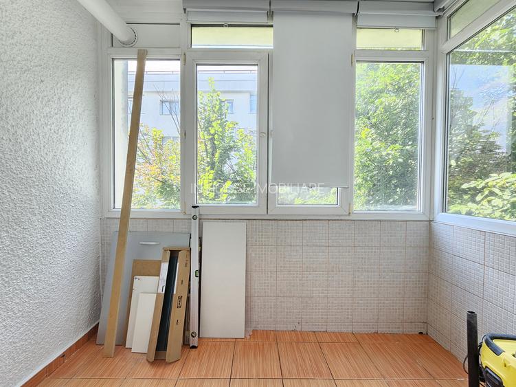 NEW Apart 2 camere 60m2 | Aviatiei - Prometeu | Prima Inchiriere | Metrou A.V - 10