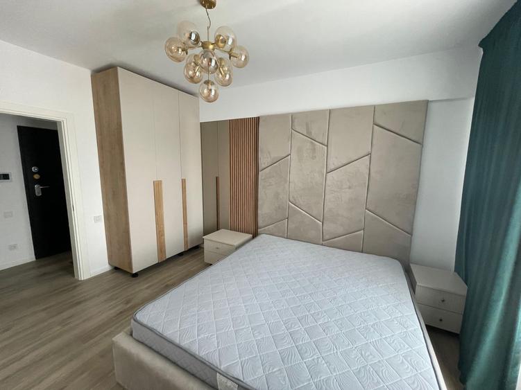 2 Camere Parcare 10min Metrou Petrache Poenaru Lake House2 Lacul Morii