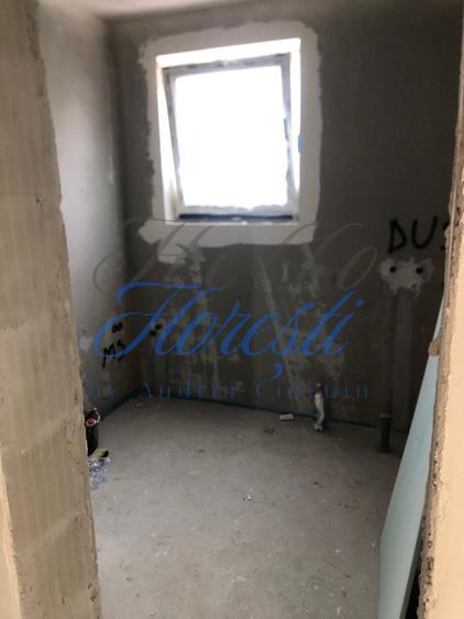 Apartament la Vila 4 camere 229 mp | gradina 161 mp | garaj | zona Dambul Rotund