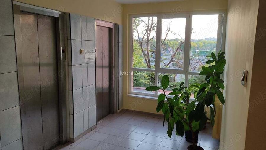 Închiriere garsonieră modernă – Drumul Taberei, Piața Moghioroș - 9
