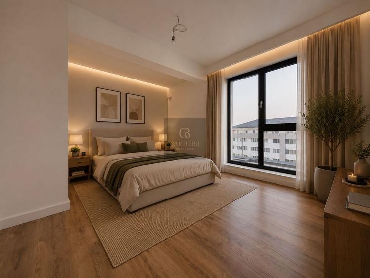 PENTHOUSE 3 CAMERE | OZANA | LOC DE PARCARE(OPȚIONAL) |