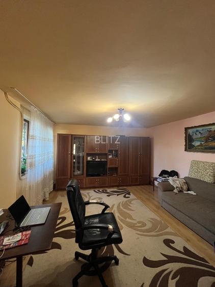 Casă spațioasă P+1+M, 186 mp, zonă Rovine - 5