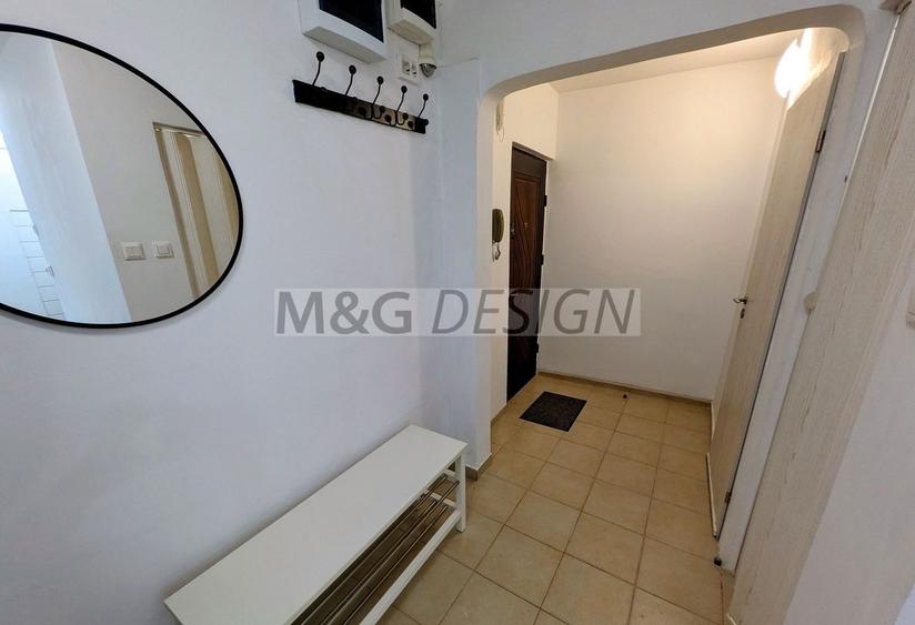 Apartament 3 camere Freidorf cu centrala
