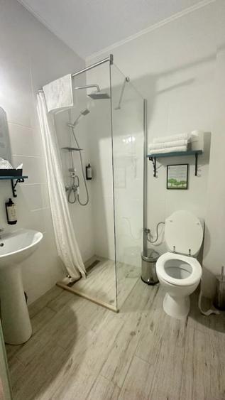 COMPLEX TURISTIC - oras Isaccea, judetul Tulcea, trecere bac UCRAINA