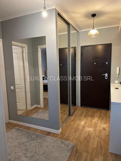 Apartament 2 camere cu Gradina proprie - 10