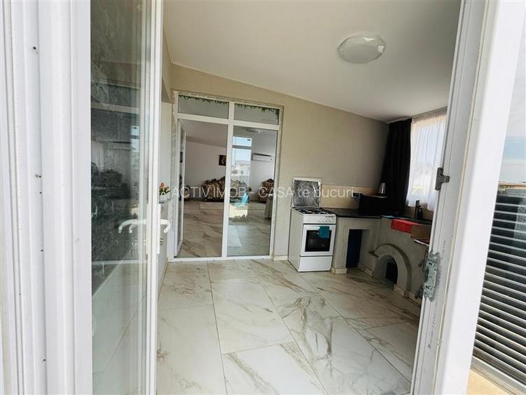 Casa Comuna Pantelimon – 5 camere, curte generoasa - 12