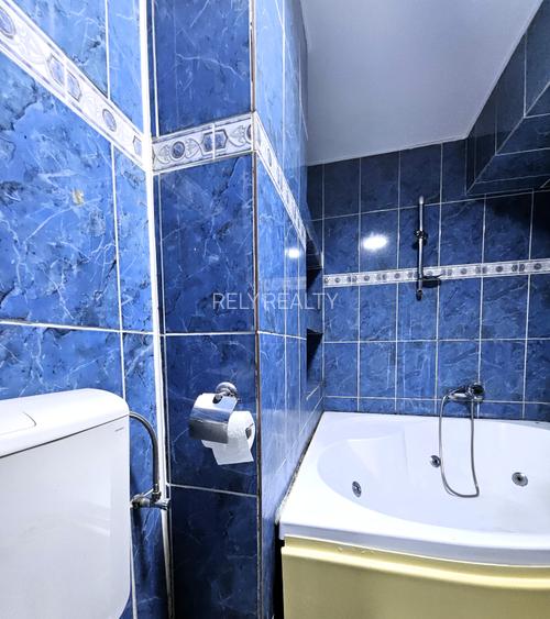 Inchiriere apartament 3 camere zona Colentina / D-na Ghica / vizavi de parc - 10